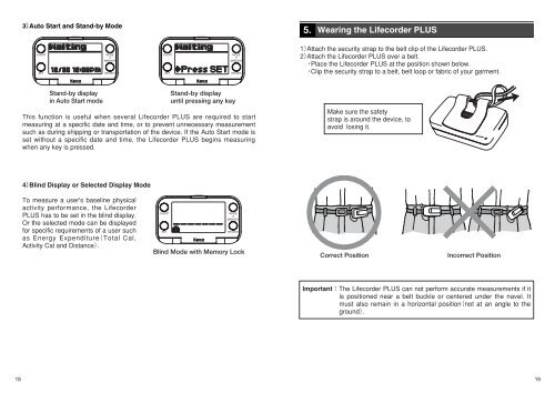 Operation Manual - Suzuken Company