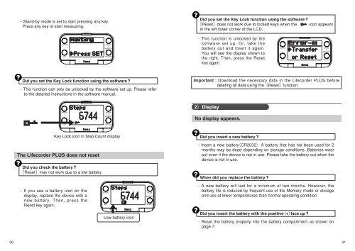 Operation Manual - Suzuken Company