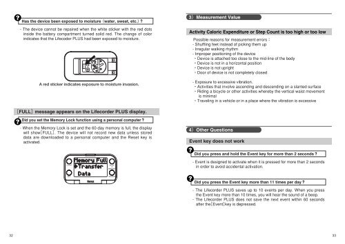 Operation Manual - Suzuken Company