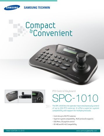 SPC-1010
