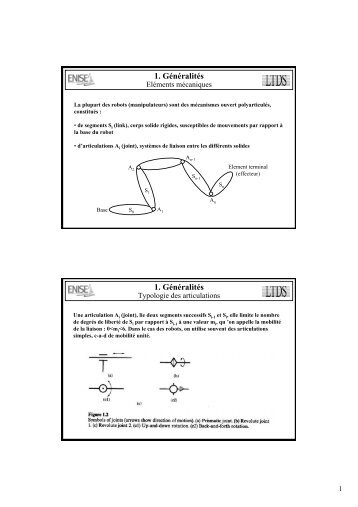 Slides du cours - Rosario Toscano