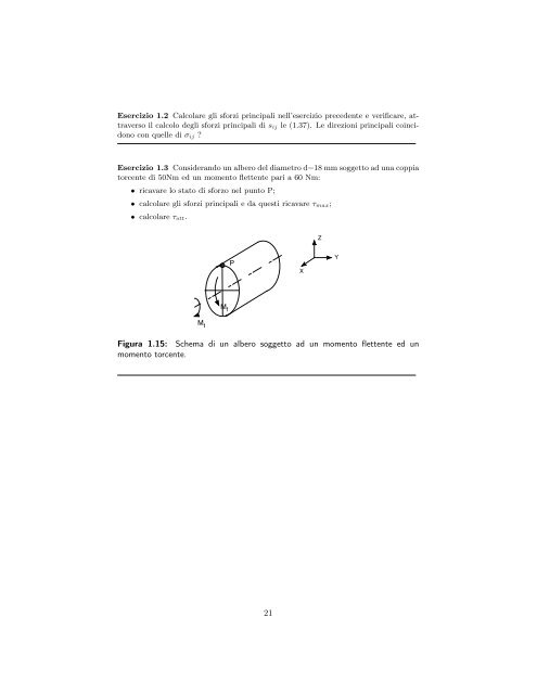 Dispense del corso (aggiornate al 10 giugno 2012) - Costruzione di ...