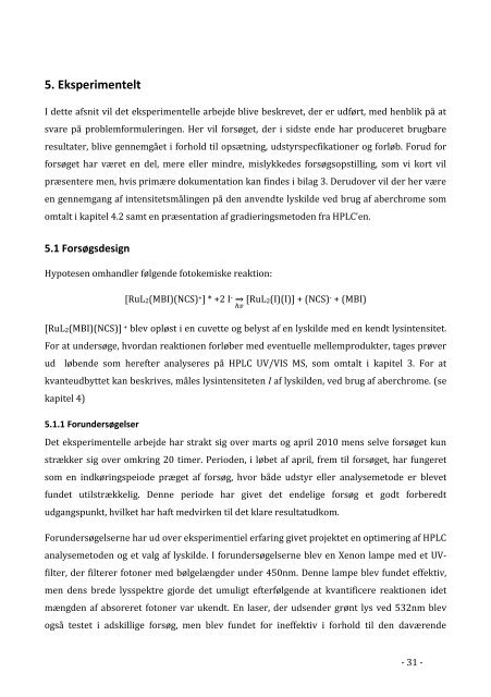 7. Resultatsanalyse - RUDAR - Roskilde Universitet