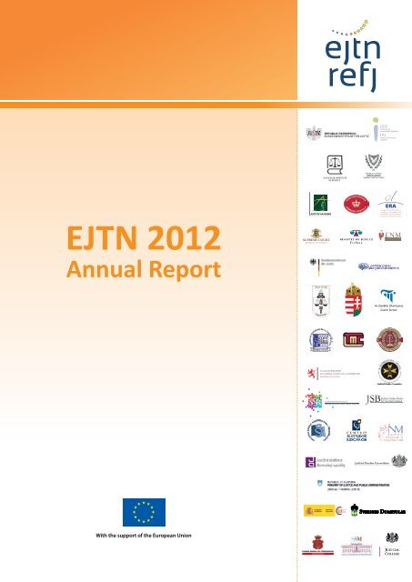 EJTN 2012