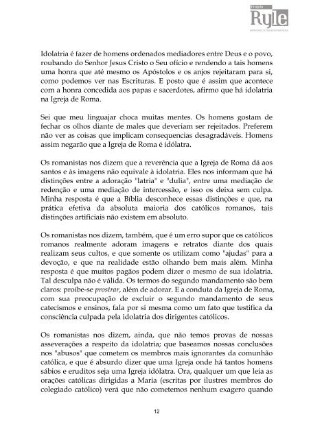 baixe em pdf - Projeto Ryle