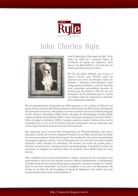 baixe em pdf - Projeto Ryle