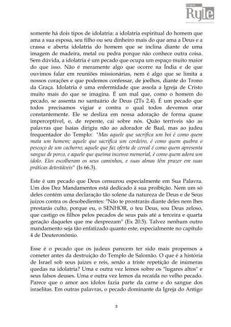 baixe em pdf - Projeto Ryle