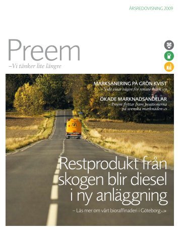 Presentation - Preem
