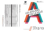 4p atelier d'art - Saint Germain-en-Laye