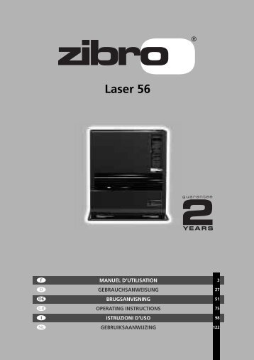 Laser 56 - Zibro