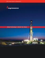 Download PDF - EOG Resources, Inc.