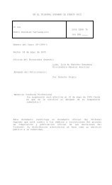 2005 TSPR 78 - Rama Judicial de Puerto Rico