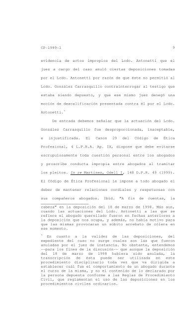 2005 TSPR 78 - Rama Judicial de Puerto Rico