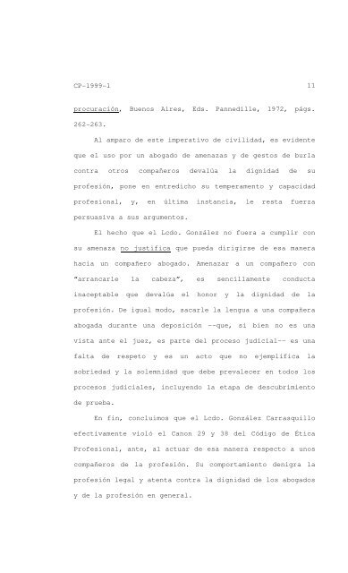 2005 TSPR 78 - Rama Judicial de Puerto Rico