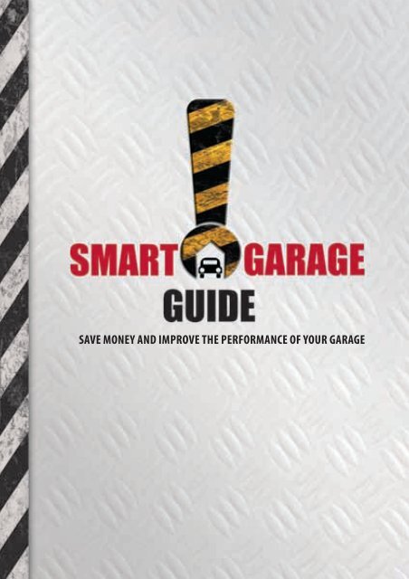 Garage Waste (PDF-3169 kb) - Mayo County Council