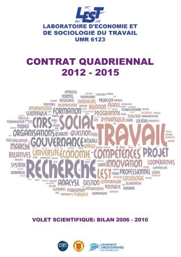 PDF, 7.8 Mo - LEST - CNRS