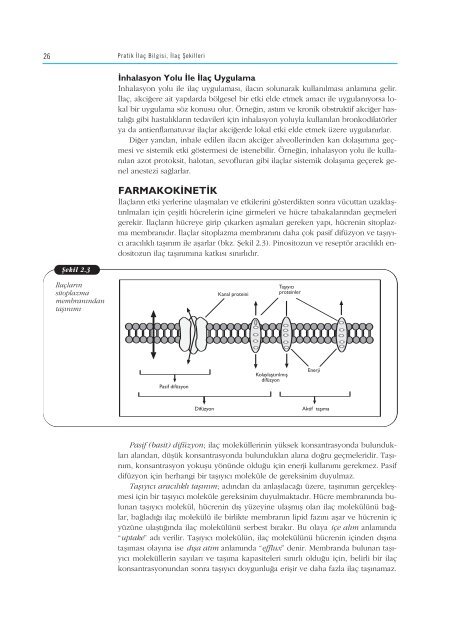 â¹Ã§indekiler - Anadolu Ãniversitesi