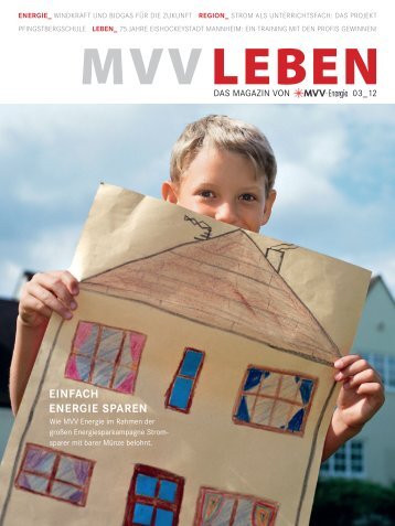 PDF-Download - MVV Energie AG