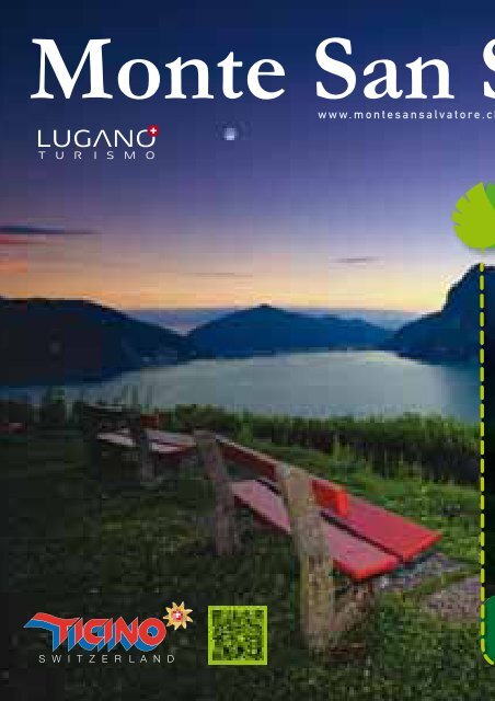 Ticino Junior Estate 2013 - Lugano Turismo