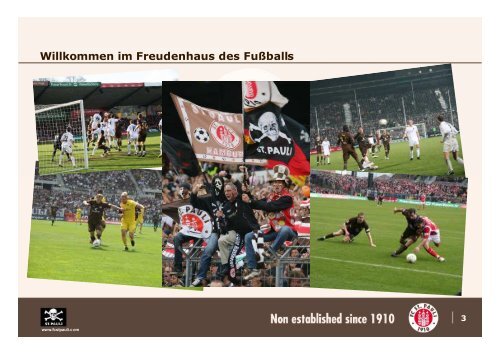 Wir sind käuflich – FC St. Pauli von 1910 e. V.