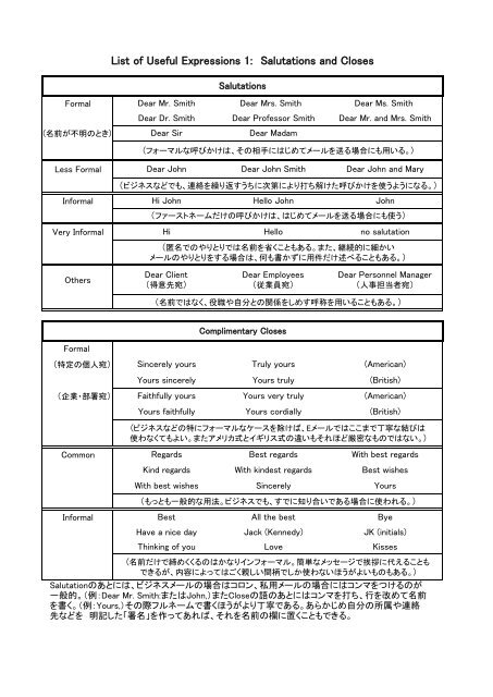 英語 担当 者