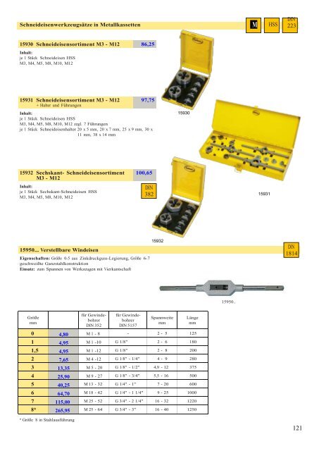 HSS VA HSCO 11040... HSS HSS