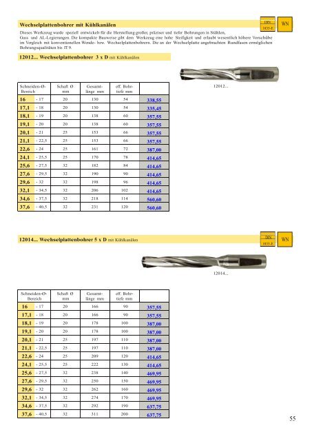 HSS VA HSCO 11040... HSS HSS