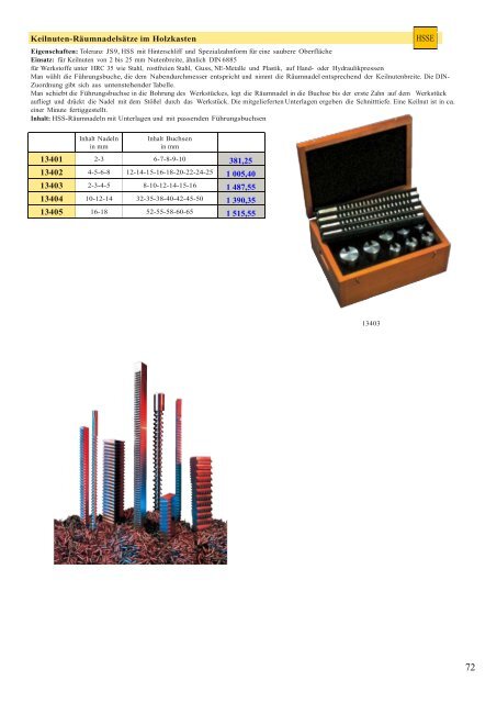 HSS VA HSCO 11040... HSS HSS