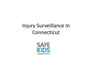 Karen Brock Gallo - Safe Kids Worldwide