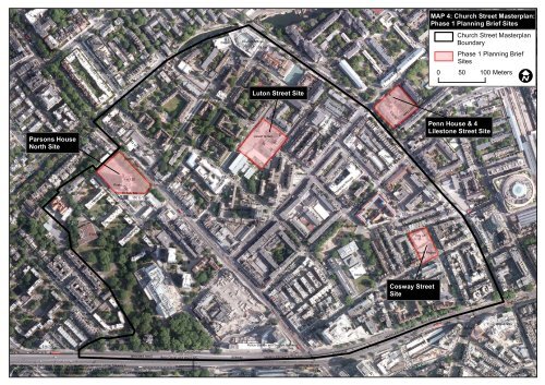 Lilestone Brief.pdf - Westminster City Council