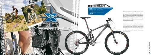 Lapierre MTB 2011 - Amigos del ciclismo