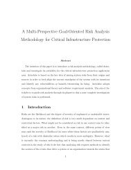 A Multi-Perspective Goal-Oriented Risk Analysis Methodology for ...