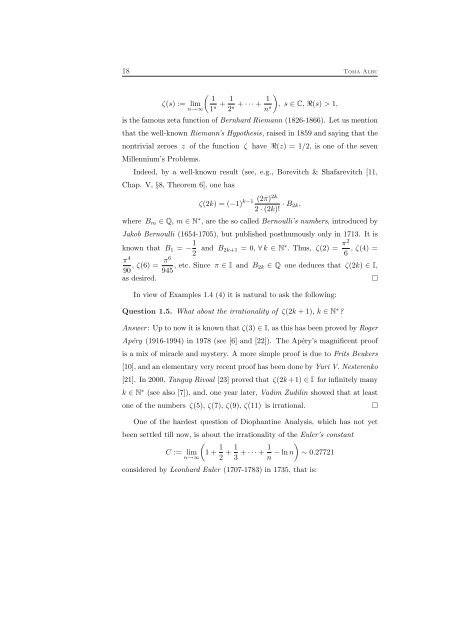 the irrationality of sums of radicals via cogalois theory