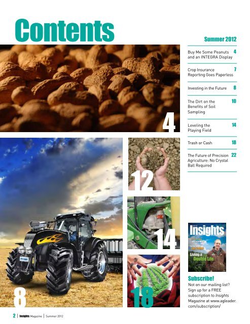 Download - Ag Leader Technology