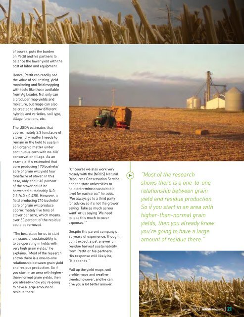 Download - Ag Leader Technology