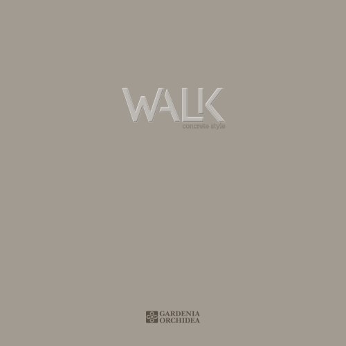 Walk - Ceramiche Gardenia Orchidea