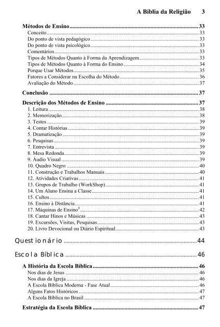Livro 25 - Net Brazil
