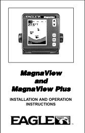 MagnaView/Plus - Eagle