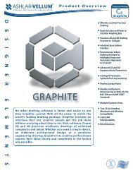 Graphite datasheet - TechEdu.com