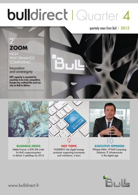 Bull Software Download - Bull
