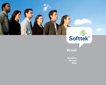 Brasil - Softtek