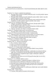 NOSIVE KONSTRUKCIJE III KATALOG PITANJA ZA KOLOKVIJ ...
