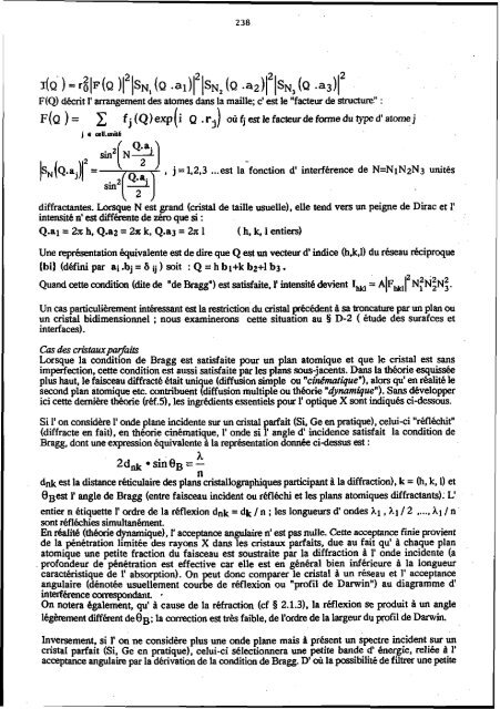 Les noyaux en 1993 : une nouvelle faÃ§on d'exister - Cenbg - IN2P3