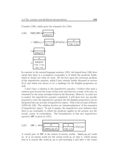 Aspect in Ancient Greek - Nijmegen Centre for Semantics