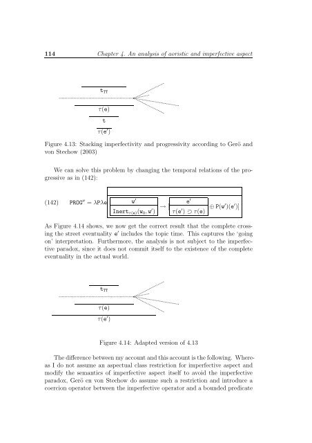 Aspect in Ancient Greek - Nijmegen Centre for Semantics