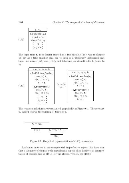 Aspect in Ancient Greek - Nijmegen Centre for Semantics