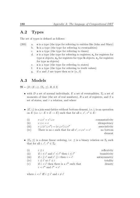 Aspect in Ancient Greek - Nijmegen Centre for Semantics