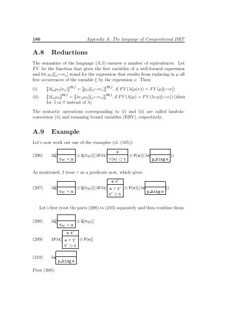 Aspect in Ancient Greek - Nijmegen Centre for Semantics