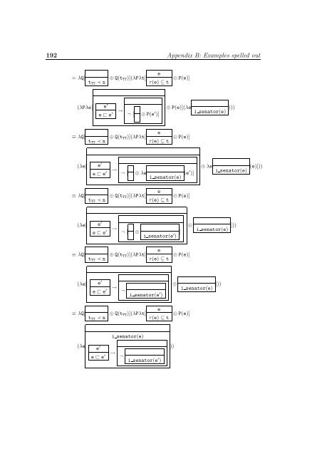 Aspect in Ancient Greek - Nijmegen Centre for Semantics