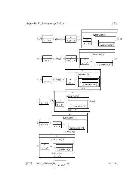 Aspect in Ancient Greek - Nijmegen Centre for Semantics